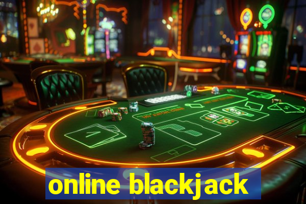 online blackjack