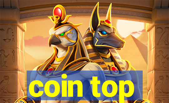 coin top