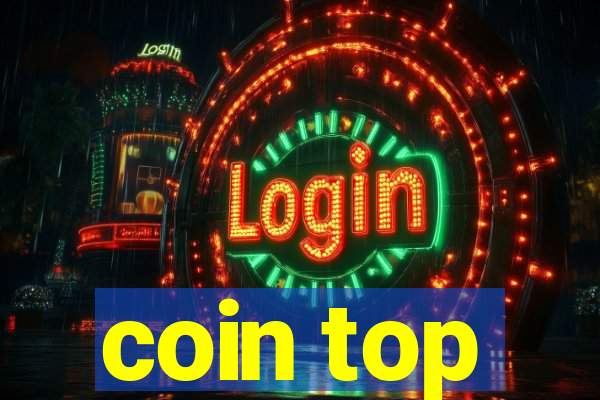 coin top