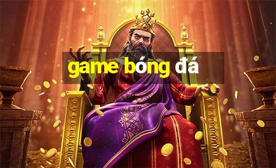 game bóng đá