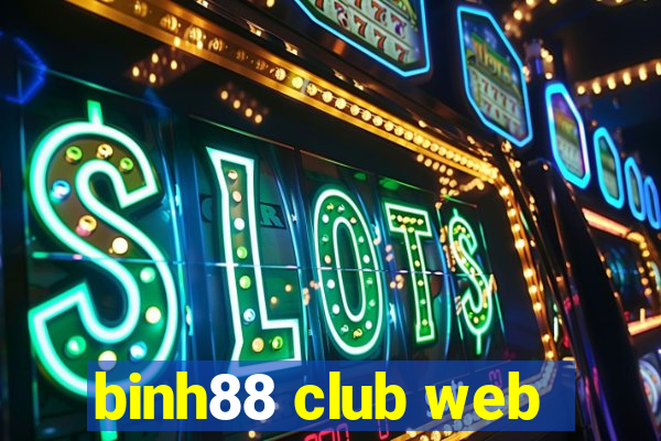 binh88 club web