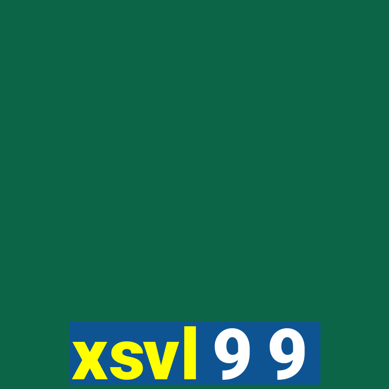 xsvl 9 9