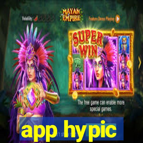 app hypic