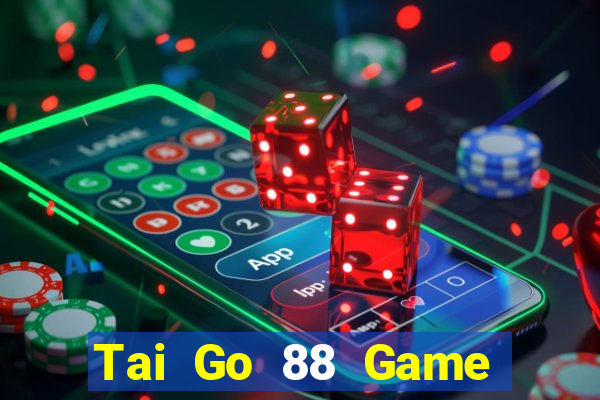 Tai Go 88 Game Bài Hot Nhất Hiện Nay