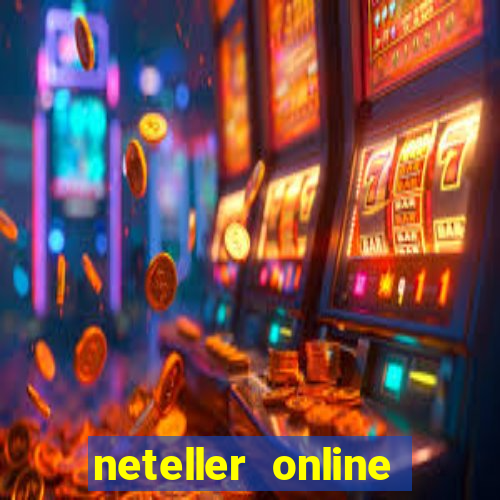 neteller online casino sites