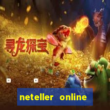 neteller online casino sites