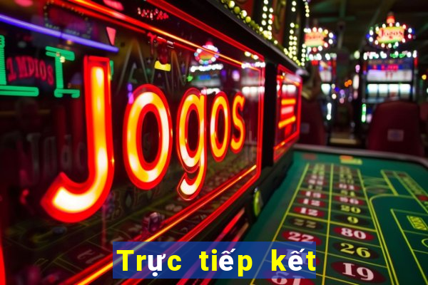 Trực tiếp kết quả XSDT 6x36 ngày 17