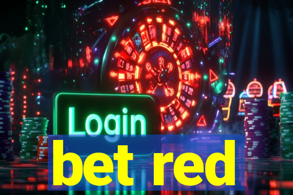 bet red