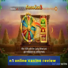 n1 online casino review