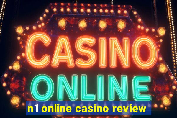 n1 online casino review