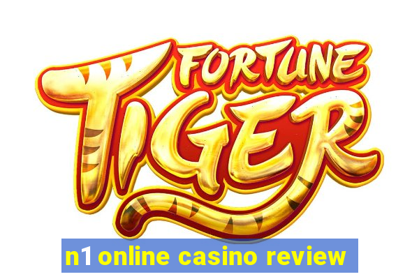 n1 online casino review