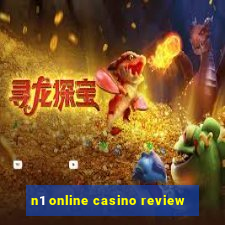 n1 online casino review