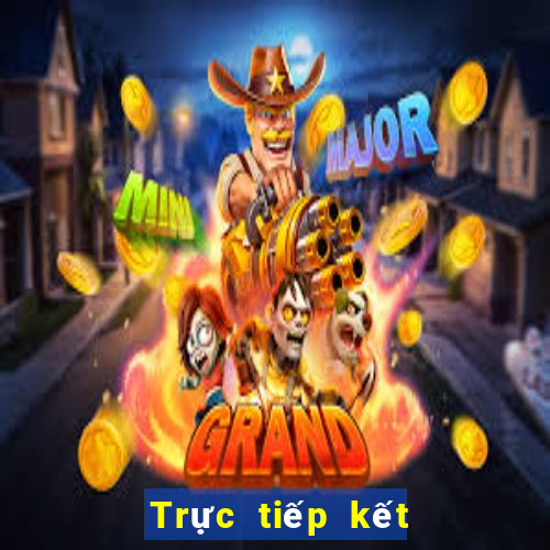 Trực tiếp kết quả XSND hôm nay