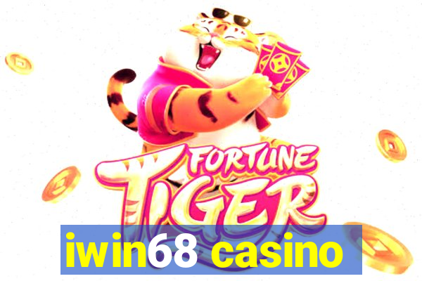 iwin68 casino