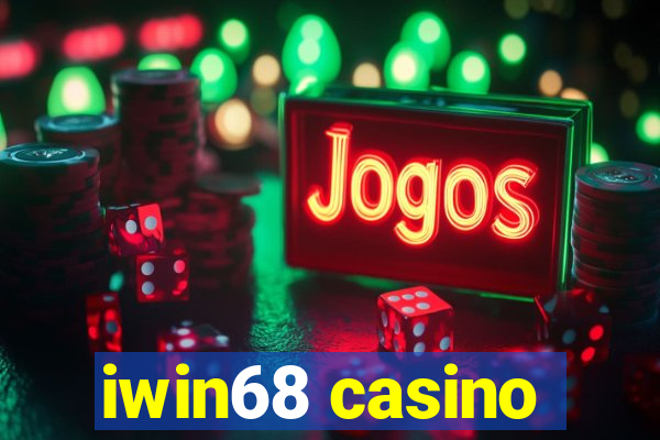 iwin68 casino