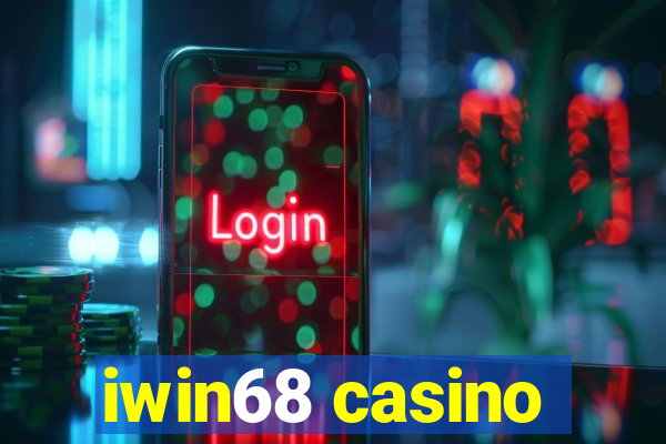 iwin68 casino