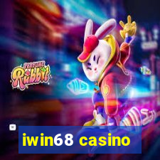 iwin68 casino