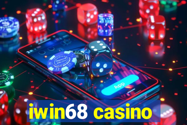 iwin68 casino