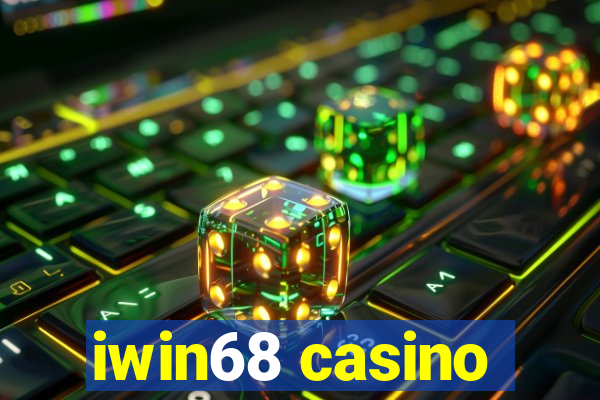 iwin68 casino