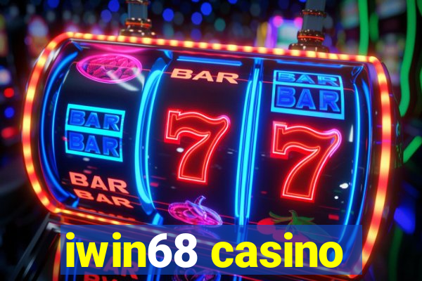 iwin68 casino