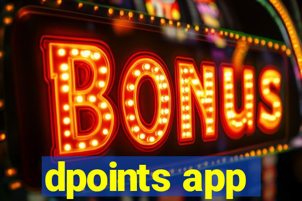 dpoints app