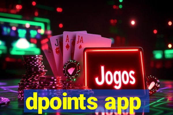 dpoints app