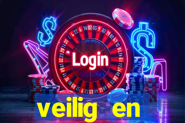 veilig en betrouwbaar casino