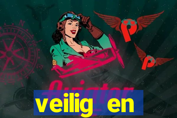 veilig en betrouwbaar casino