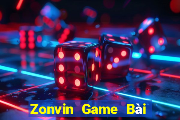 Zonvin Game Bài Hay Nhất Hiện Nay