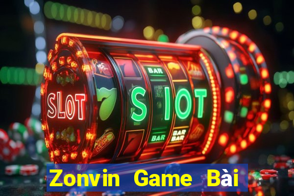 Zonvin Game Bài Hay Nhất Hiện Nay