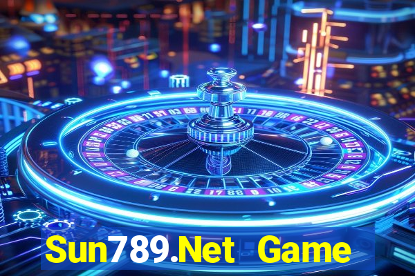 Sun789.Net Game Bài Las Vegas