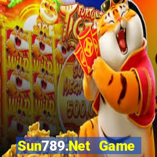 Sun789.Net Game Bài Las Vegas