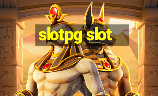 slotpg slot