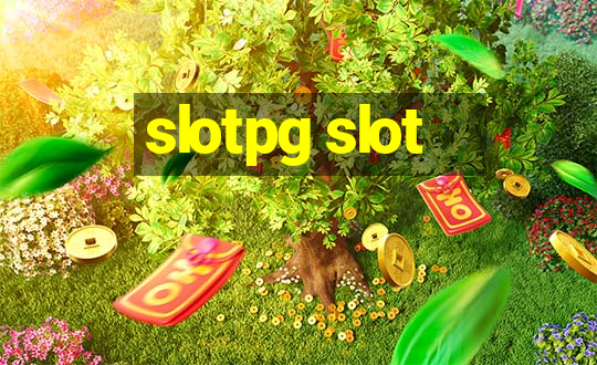 slotpg slot