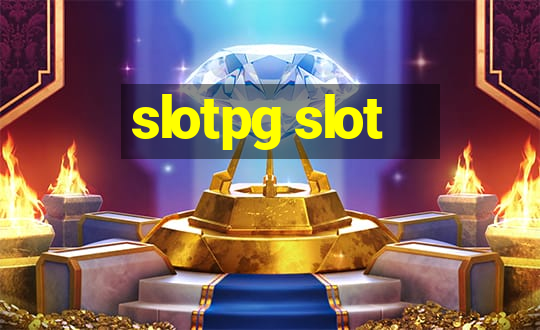 slotpg slot