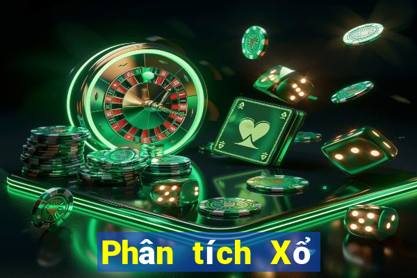 Phân tích Xổ Số bắc ninh ngày 28