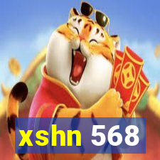 xshn 568