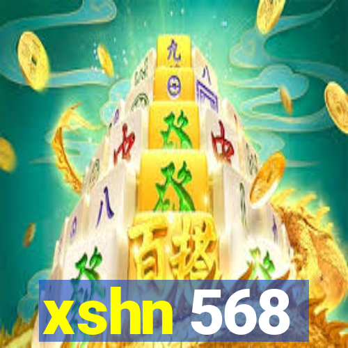 xshn 568