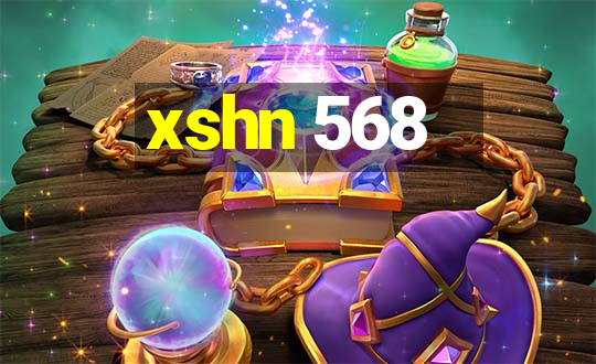 xshn 568