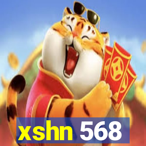 xshn 568