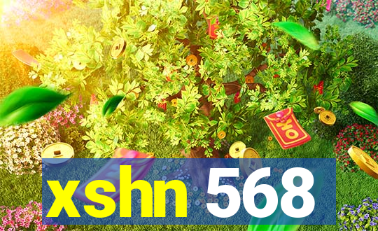 xshn 568