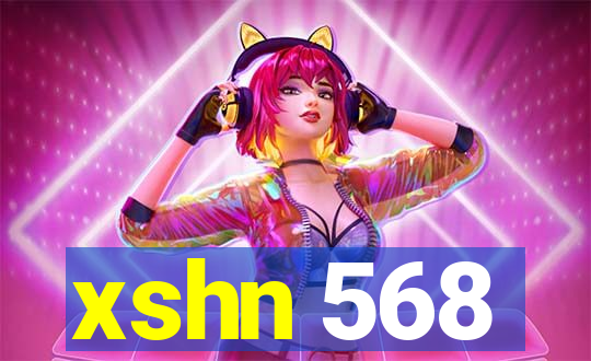 xshn 568