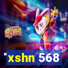 xshn 568