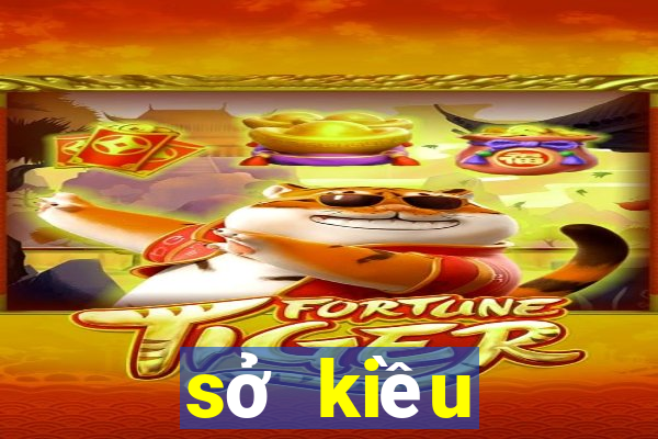 sở kiều truyện game