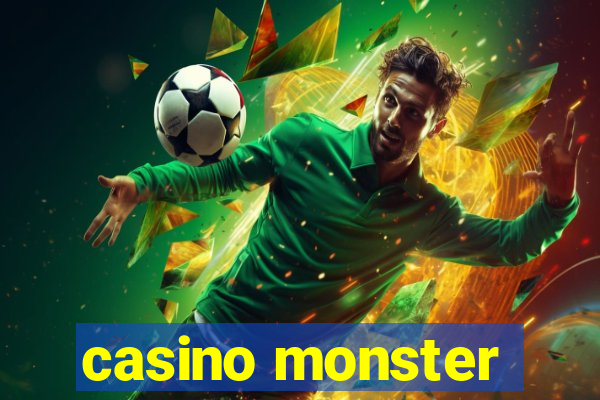 casino monster