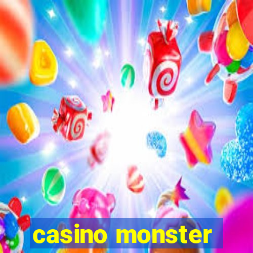 casino monster