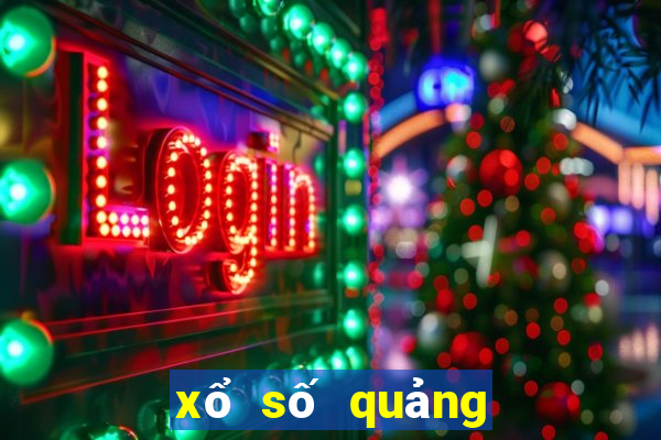 xổ số quảng trị ngày 7 tháng 7