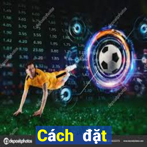 Cách đặt cược XSKT ngày 4