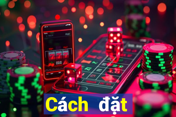 Cách đặt cược XSKT ngày 4