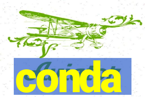 conda